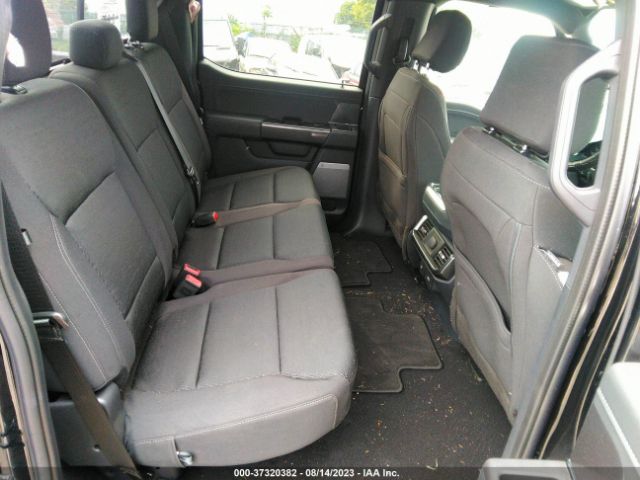 1FTFW1E85PFB22812 Ford F-150 Xl/xlt/lariat