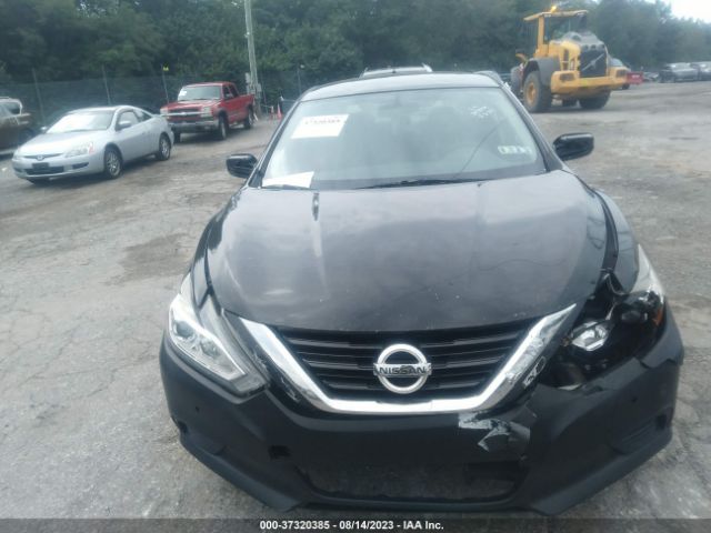 1N4AL3AP0HN343579 Nissan Altima 2.5 S