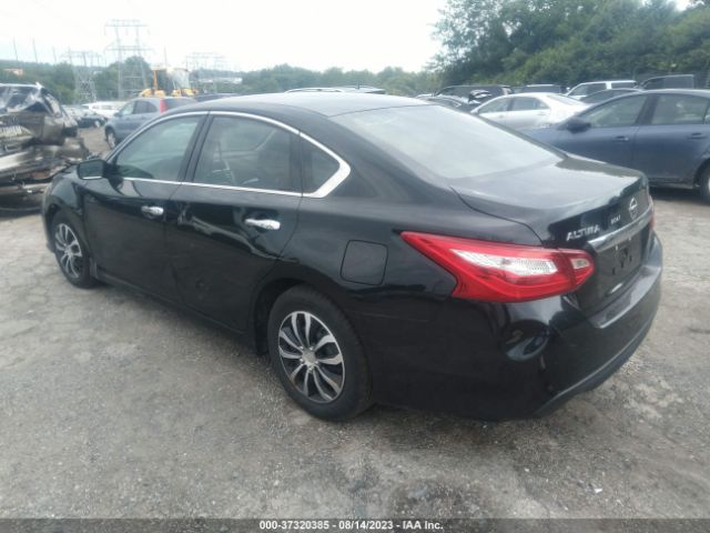 1N4AL3AP0HN343579 Nissan Altima 2.5 S