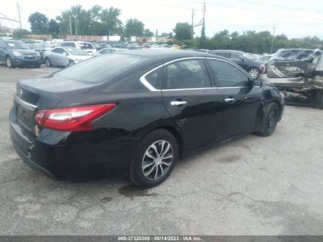 1N4AL3AP0HN343579 Nissan Altima 2.5 S