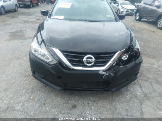 1N4AL3AP0HN343579 Nissan Altima 2.5 S