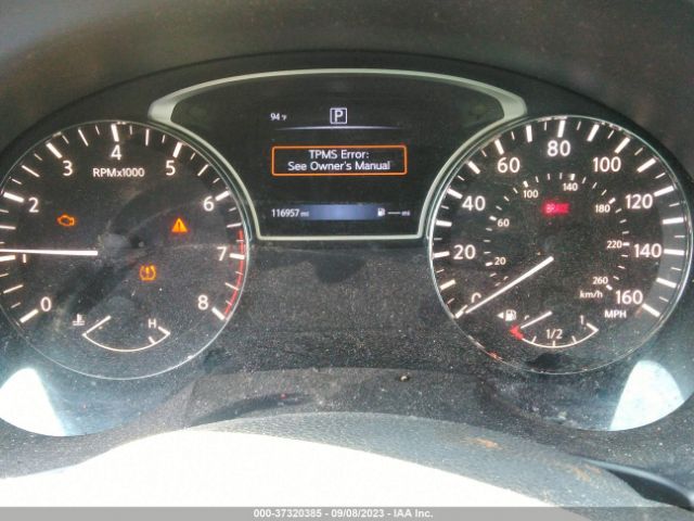 1N4AL3AP0HN343579 Nissan Altima 2.5 S