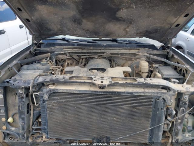 3GTU2UEC3EG243536 GMC Sierra 1500 Sle