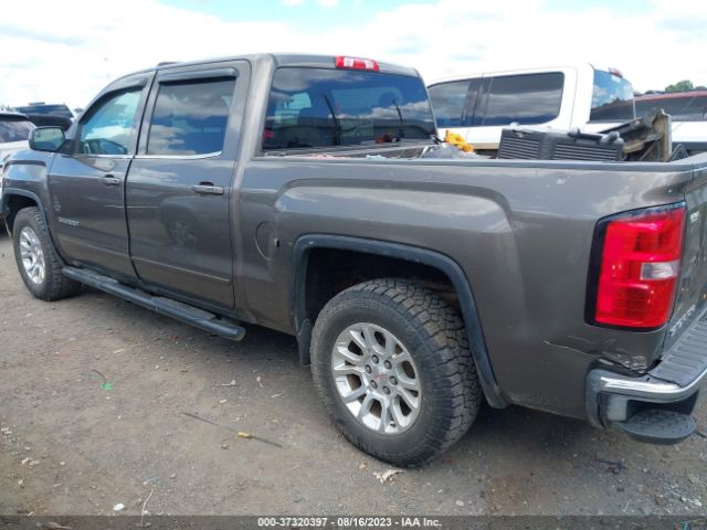 3GTU2UEC3EG243536 GMC Sierra 1500 Sle