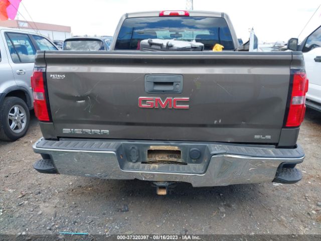 3GTU2UEC3EG243536 GMC Sierra 1500 Sle