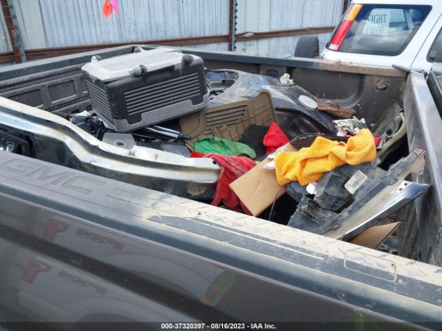 3GTU2UEC3EG243536 GMC Sierra 1500 Sle