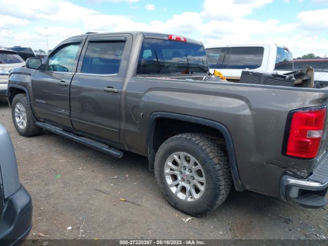 3GTU2UEC3EG243536 GMC Sierra 1500 Sle