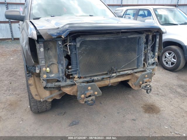 3GTU2UEC3EG243536 GMC Sierra 1500 Sle
