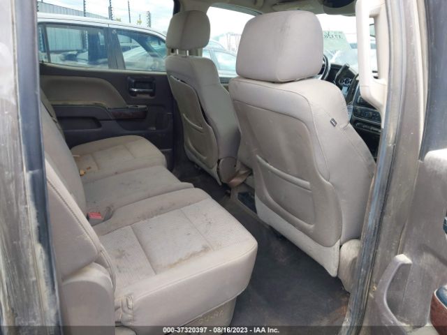 3GTU2UEC3EG243536 GMC Sierra 1500 Sle