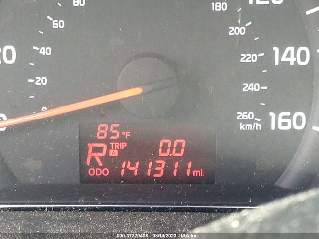 2015 KIA SORENTO LX VIN: 5XYKTDA6XFG634431