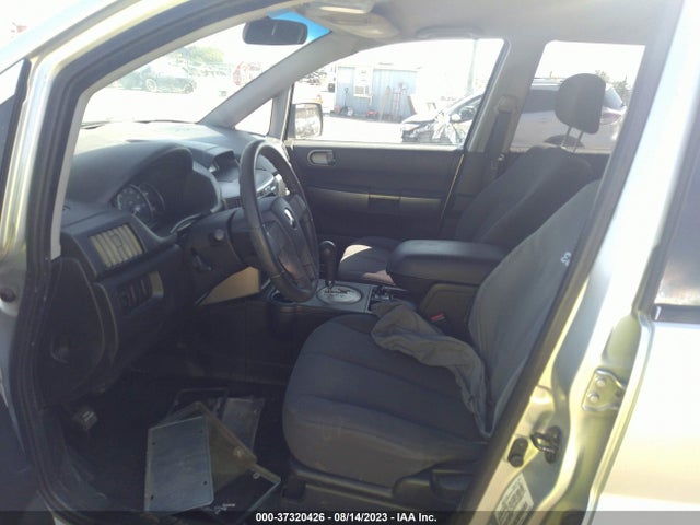 2004 MITSUBISHI ENDEAVOR LS VIN: 4A4MM21S44E021503