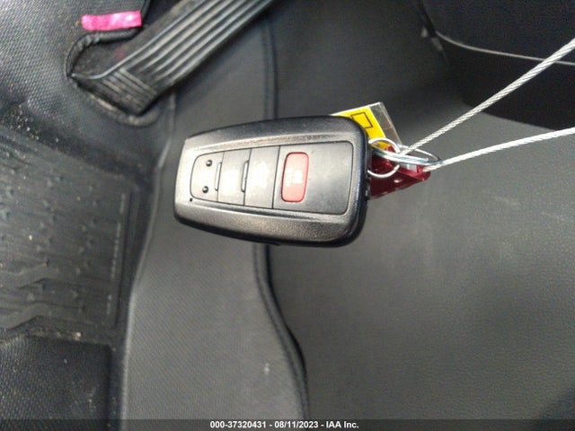 Toyota Highlander Limited 2021 5TDYZRAHXMS523823 Image 11