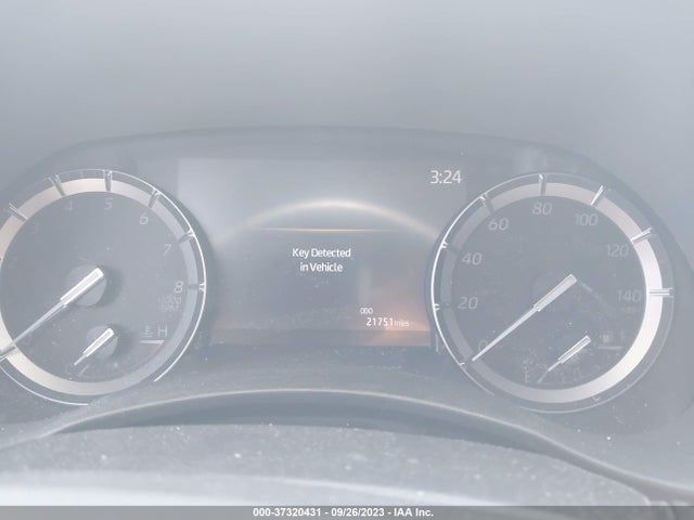 Toyota Highlander Limited 2021 5TDYZRAHXMS523823 Image 15