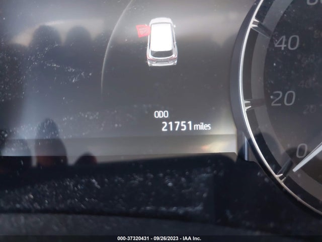 Toyota Highlander Limited 2021 5TDYZRAHXMS523823 Image 7