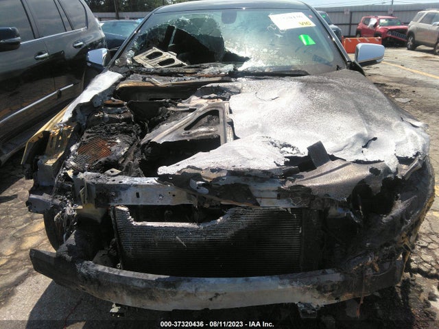Chevrolet Impala Premier 2018 2G1125S31J9164327 Image 11