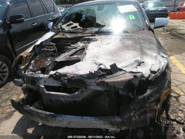 Chevrolet Impala Premier 2018 2G1125S31J9164327 Image 6