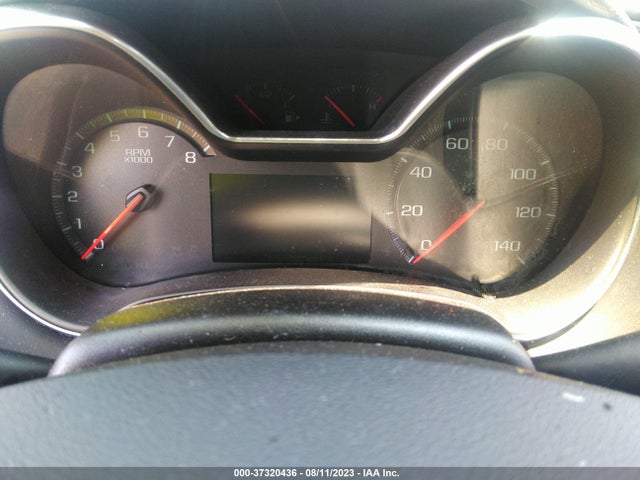 Chevrolet Impala Premier 2018 2G1125S31J9164327 Image 7