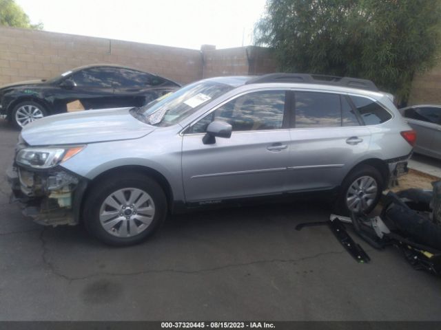 4S4BSAHC2H3415236 Subaru Outback Premium