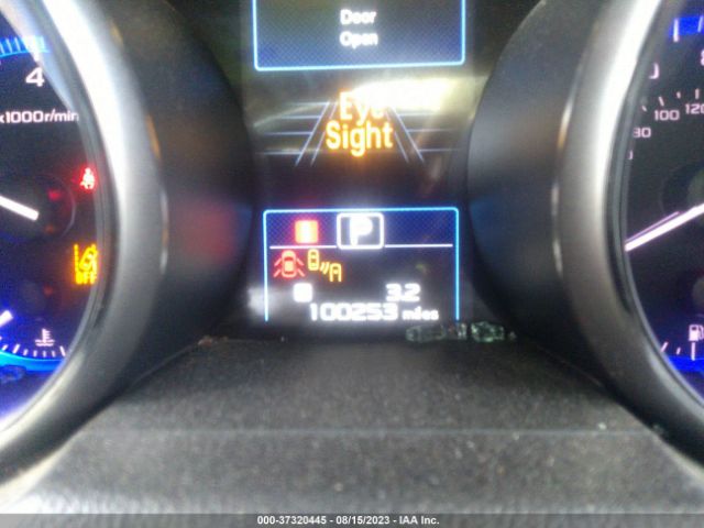 4S4BSAHC2H3415236 Subaru Outback Premium