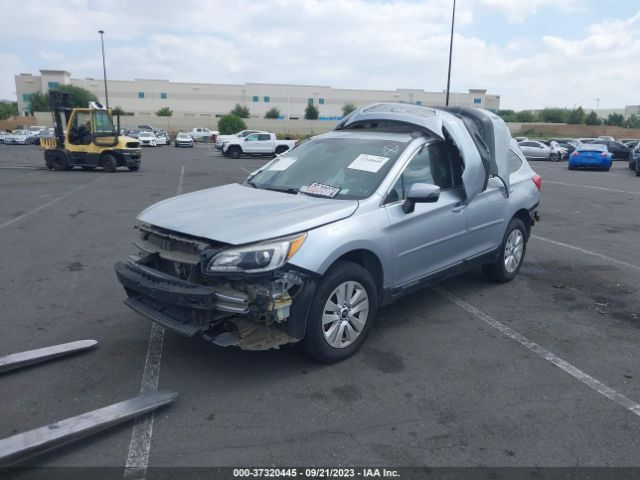 4S4BSAHC2H3415236 Subaru Outback Premium