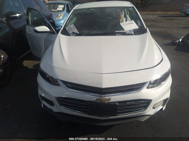 Chevrolet MALIBU LT 2017 1G1ZE5ST3HF110135 Image 5