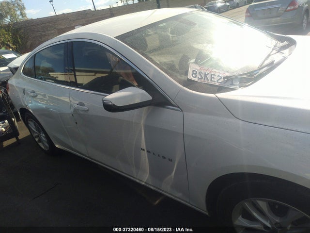 Chevrolet MALIBU LT 2017 1G1ZE5ST3HF110135 Image 6