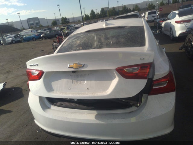 Chevrolet MALIBU LT 2017 1G1ZE5ST3HF110135 Image 9