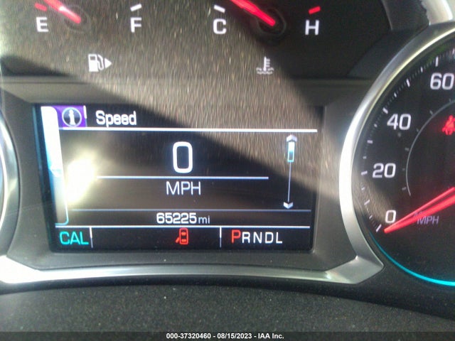 Chevrolet MALIBU LT 2017 1G1ZE5ST3HF110135 Image 14