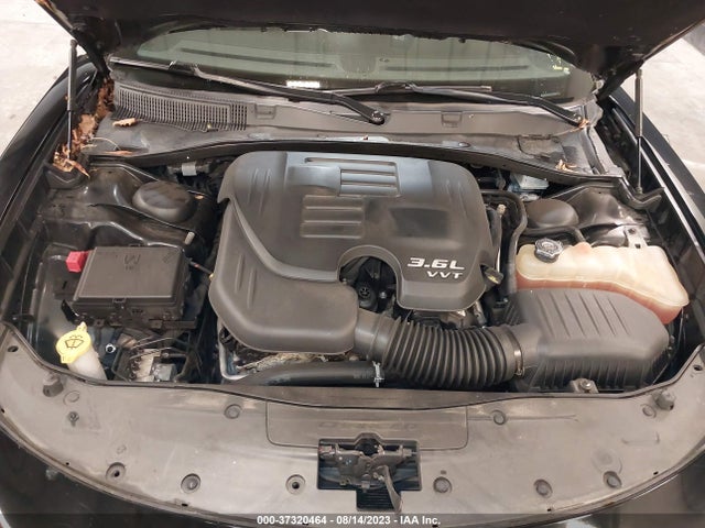 Dodge Charger Sxt 2017 2C3CDXHG4HH631440 Image 10