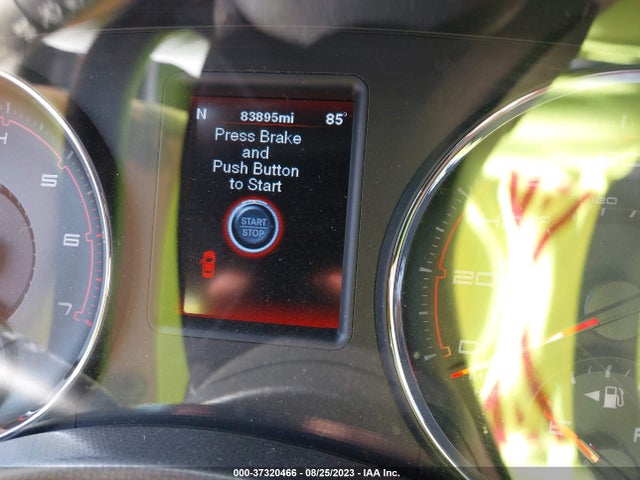 2012 DODGE CHARGER ROAD/TRACK VIN: 2C3CDXCT6CH234311