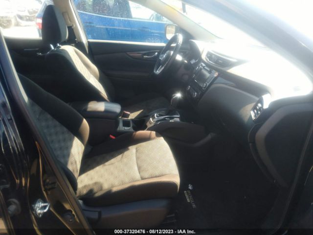 JN1BJ1BV8MW570399 Nissan Rogue Sport Sv