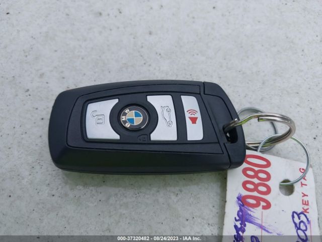 WBA5A7C58ED618702 BMW 5 Series 528i Xdrive