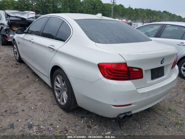 WBA5A7C58ED618702 BMW 5 Series 528i Xdrive