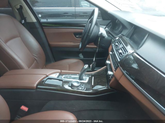 WBA5A7C58ED618702 BMW 5 Series 528i Xdrive