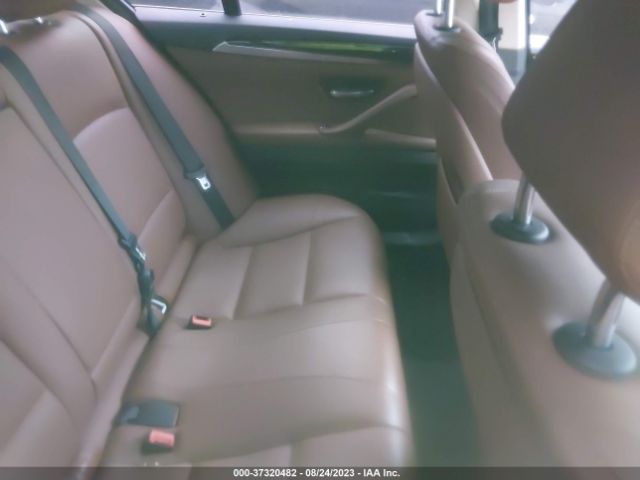 WBA5A7C58ED618702 BMW 5 Series 528i Xdrive