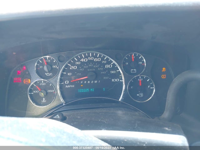 Chevrolet Express Passenger Lt 2016 1GAZGPFGXG1323971 Image 7