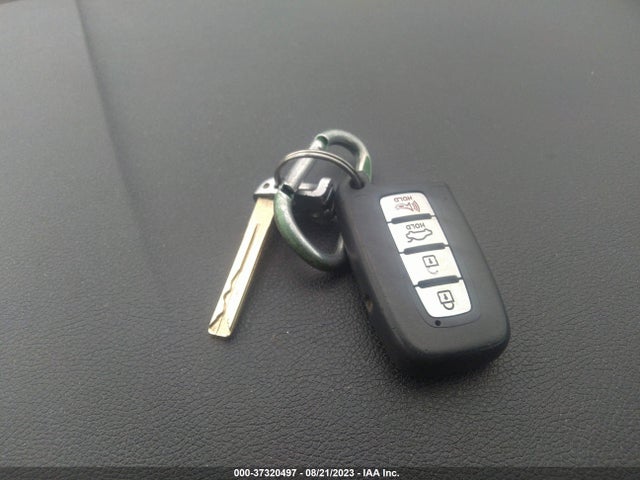 2012 HYUNDAI SONATA 2.0T LIMITED VIN: 5NPEC4ABXCH475649