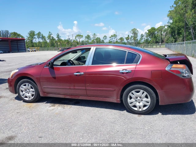 2010 NISSAN ALTIMA 2.5 S VIN: 1N4AL2AP0AN412156