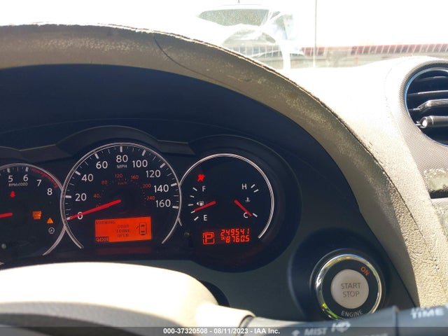2010 NISSAN ALTIMA 2.5 S VIN: 1N4AL2AP0AN412156