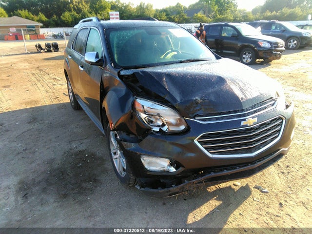 2016 2GNALDEK6G1163660 main image