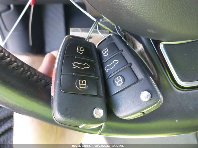 WAUEFGFF3F1122232 Audi A3 2.0t Premium Plus