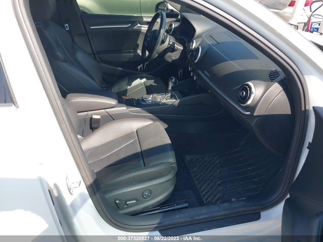 WAUEFGFF3F1122232 Audi A3 2.0t Premium Plus