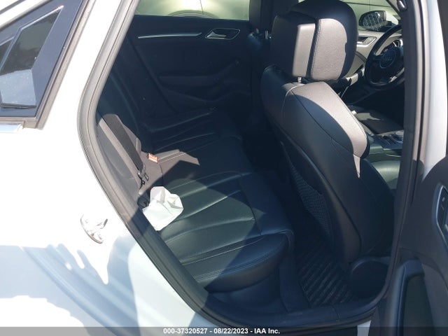 WAUEFGFF3F1122232 Audi A3 2.0t Premium Plus
