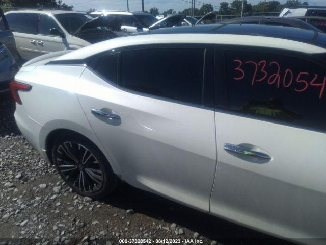 1N4AA6AP3HC418360 Nissan Maxima Platinum