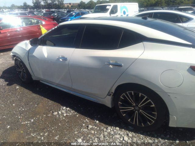 1N4AA6AP3HC418360 Nissan Maxima Platinum
