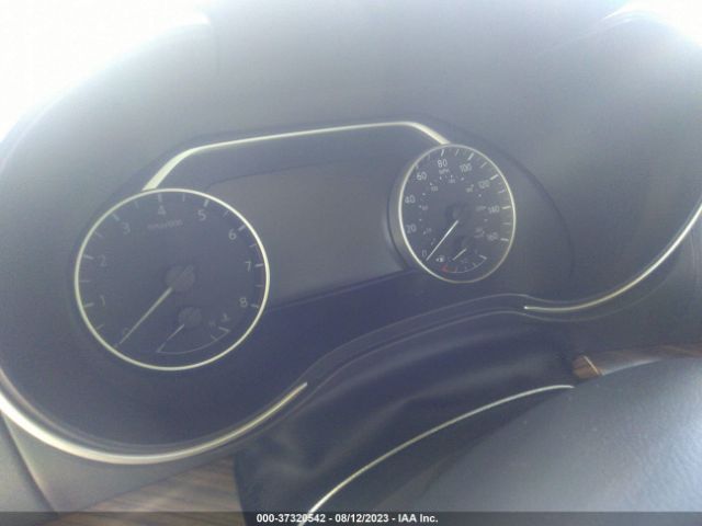 1N4AA6AP3HC418360 Nissan Maxima Platinum