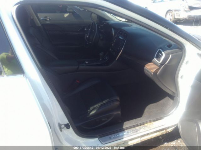 1N4AA6AP3HC418360 Nissan Maxima Platinum