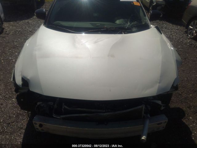 1N4AA6AP3HC418360 Nissan Maxima Platinum