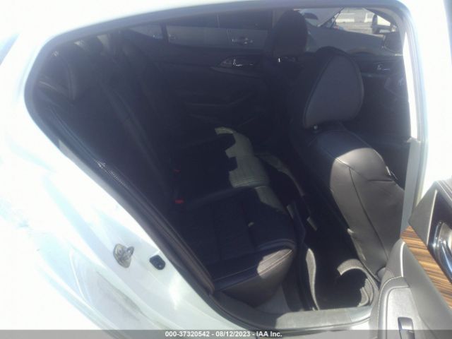 1N4AA6AP3HC418360 Nissan Maxima Platinum