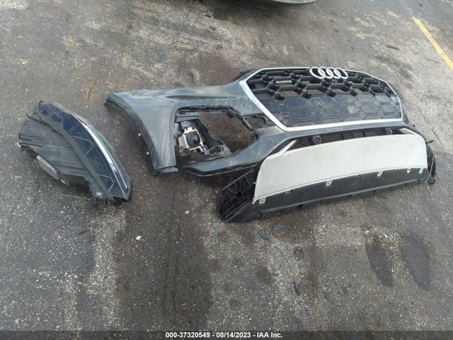 WA1EAAFY1N2123625 Audi Q5 S Line Premium Plus